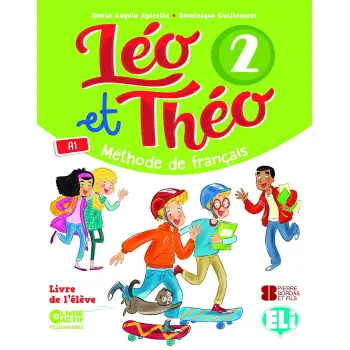 LEO ET THEO 2 METHODE