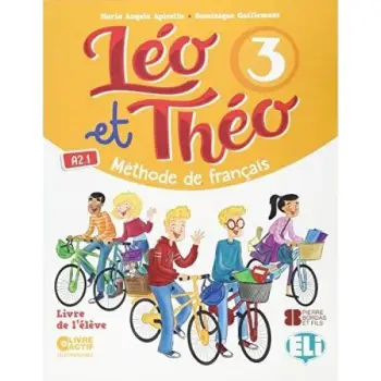 LEO ET THEO 3 METHODE