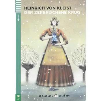 DER ZERBROCHENE KRUG