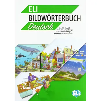 ELI BILDWOERTERBUCH DEUTSCH