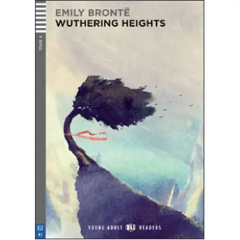 YAR 4: WUTHERING HEIGHTS (RESTYLED) + DOWNLOADABLE MULTIMEDIA