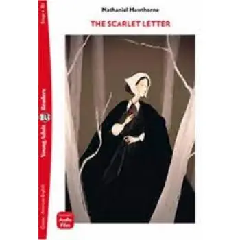 YAR 4: THE SCARLET LETTER UPDATED
