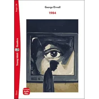 1984 (+ DOWNLOADABLE MULTIMEDIA)