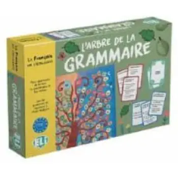 L'ARBRE DE LA GRAMMAIRE