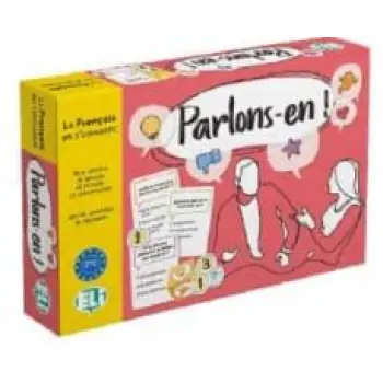 PARLONS-EN!