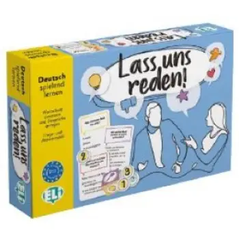 DAS SPIEL DER EMOTIONEN
