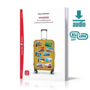YAR 4: WONDERS (+ DOWNLOADABLE MULTIMEDIA)