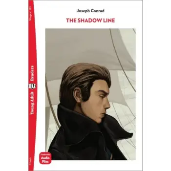 YAR 4: THE SHADOW LINE (+ DOWNLOADABLE MULTIMEDIA)