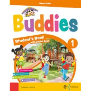 BUDDIES 1 SB