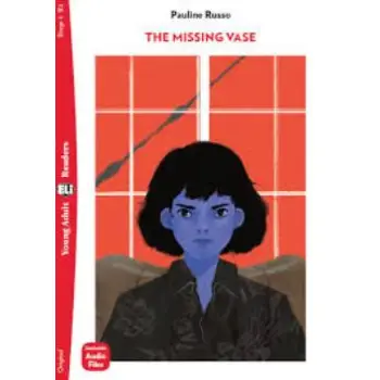 YAR 4: THE MISSING VASE