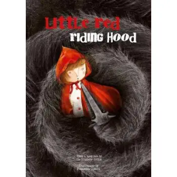 LITTLE RED RIDING HOOD  HC