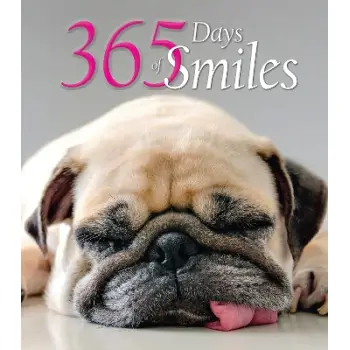 365 DAYS OF SMILES