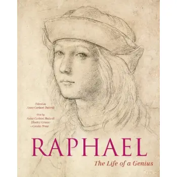 Raphael : The Life of a Genius HC
