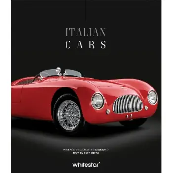 Italian Cars HC