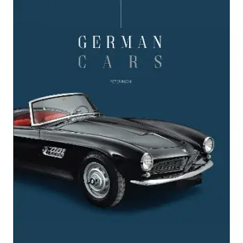 GERMAN CARS