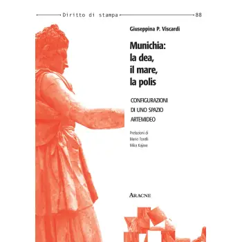 MUNICHIA LA IDEA IL MARE LA POLIS  PB