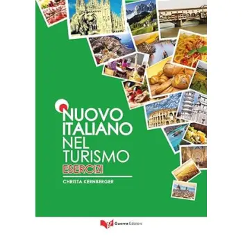 NUOVO ITALIANO NEL TURISMO ESERCIZI
