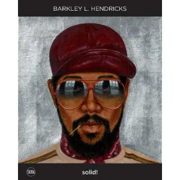 BARKLEY L. HENDRICKS HC