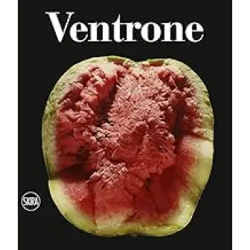 VENTRONE (BILINGUAL EDITION): GENERAL CATALOGUE HC