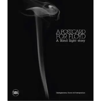 A POSTCARD FOR FLOYD (BILINGUAL EDITION): A BLIND SIGHT STORY PB