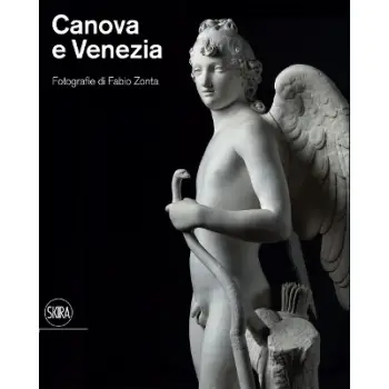 CANOVA E VENEZIA (BILINGUAL EDITION): PHOTOGRAPHS BY FABIO ZONTA PB