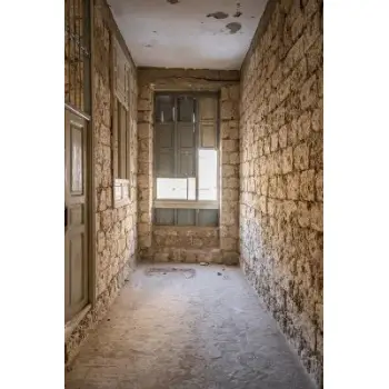 BEIT AL-MANOUFY PB
