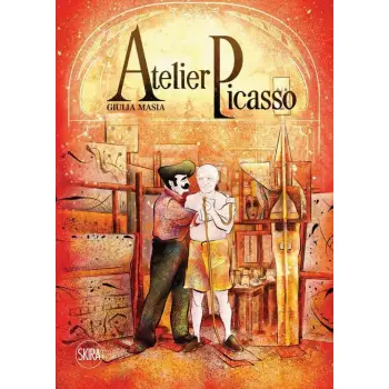 ATELIER PICASSO HC