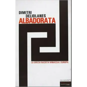 ALBADORATA  COPERTINA FLESSIBLE