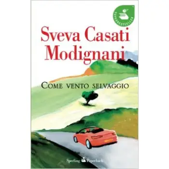 COME VENTO SELVAGGIO PB B FORMAT