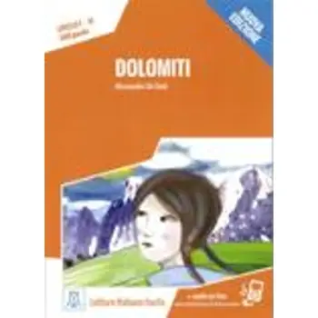 LIF 1: DOLOMITI