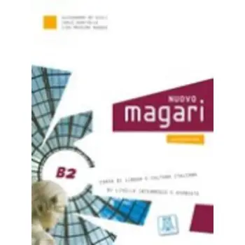 NUOVO MAGARI B2 (+ AUDIO CD)