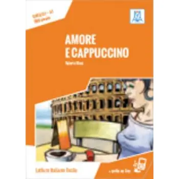 IFA : AMORE E CAPPUCCINO A1 (+ ONLINE AUDIO)