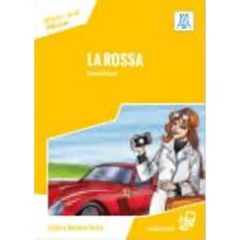 IFA 2: LA ROSSA