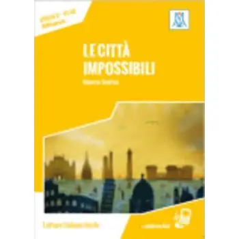 LIF 2: LE CITTA IMPOSSIBILI
