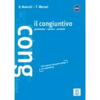 Il congiuntivo