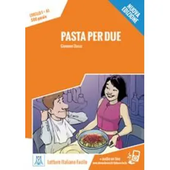 LIF 1: PASTA PER DUE