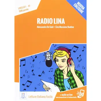 IFA 1: RADIO LINA
