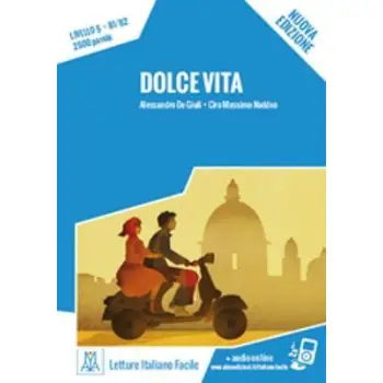 LIF 5: DOLCE VITA