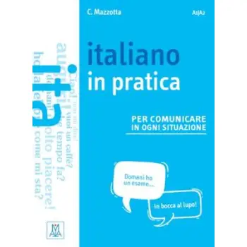 ITALIANO IN PRATICA