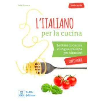 L’italiano per la cucina