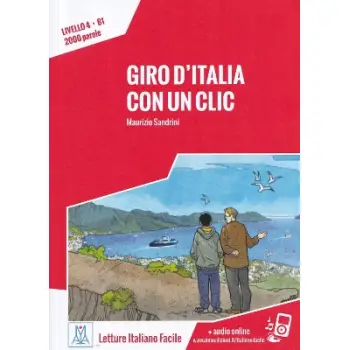 IFA 4: GIRO D'ITALIA CON UN CLIC