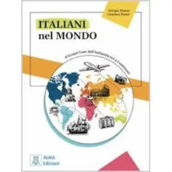 ITALIANI NEL MONDO