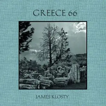 JAMES KLOSTY: GREECE 66
