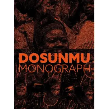 ANDREW DOSUNMU: MONOGRAPH PB