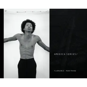 FLORENCE MONTMARE: AMERICA SERIES PB