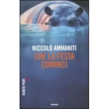 CHE LA FESTA COMINCI PB B FORMAT