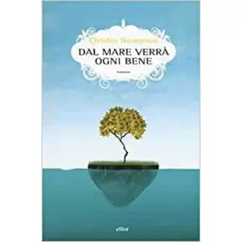 DAL MARE VERRA OGNI BENE  PB