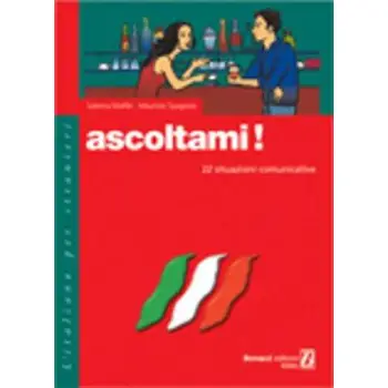 ASCOLTAMI STUDENTE