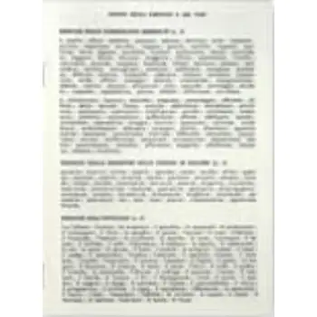 LA LINGUA ITALIANA PER STRANIERI MEDIO LEZONI CHIAVI