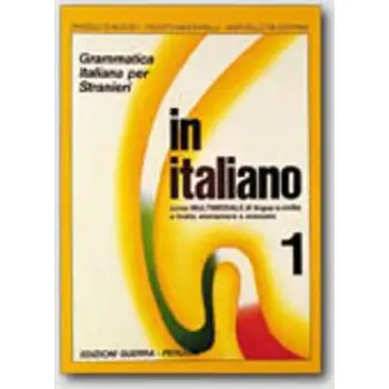 IN ITALIANO STUDENTE VOL. 1